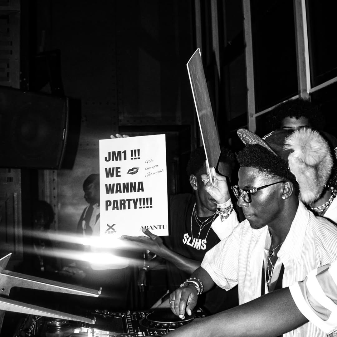 Abantu x X-Fest Recap