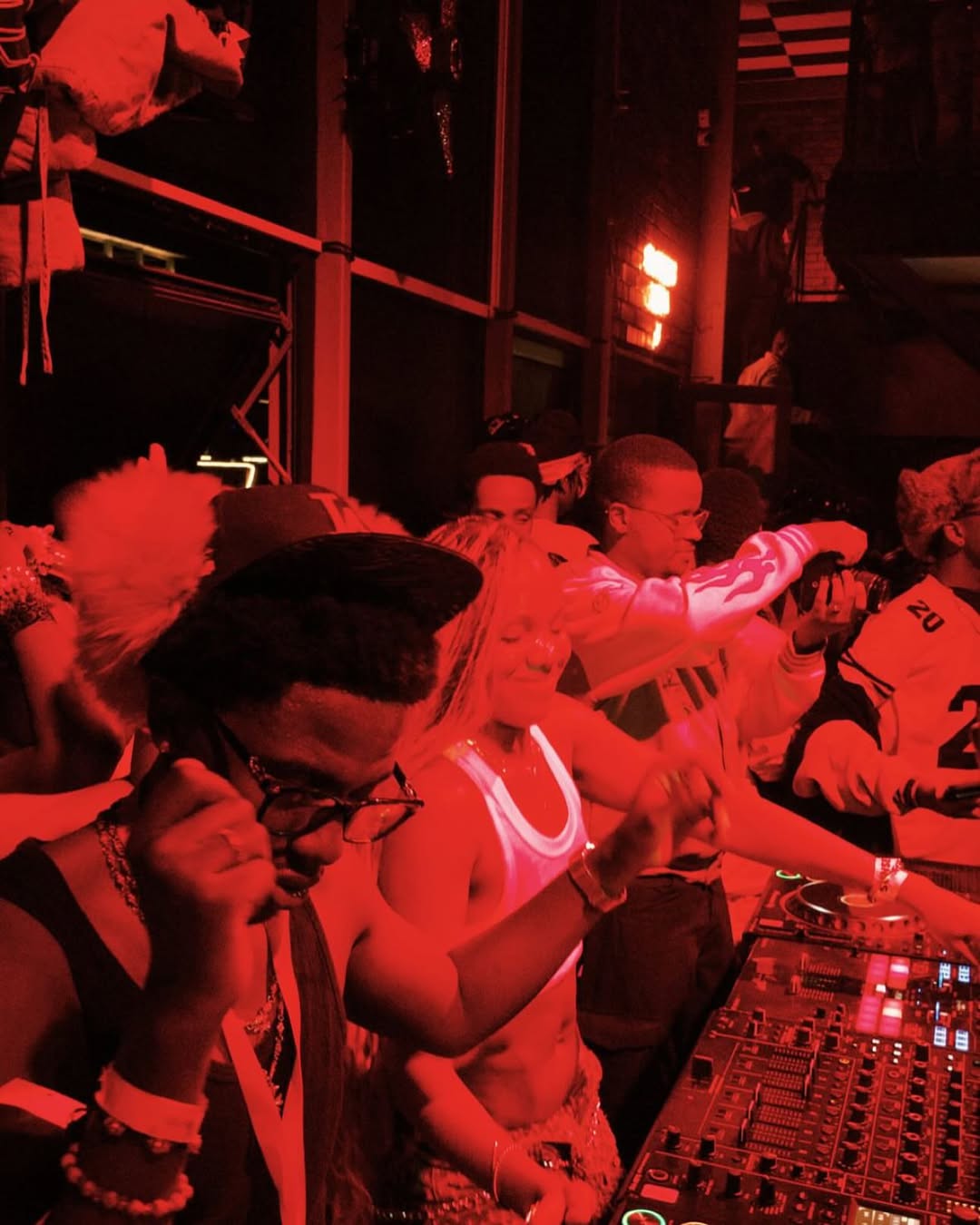 Abantu x X-Fest Recap