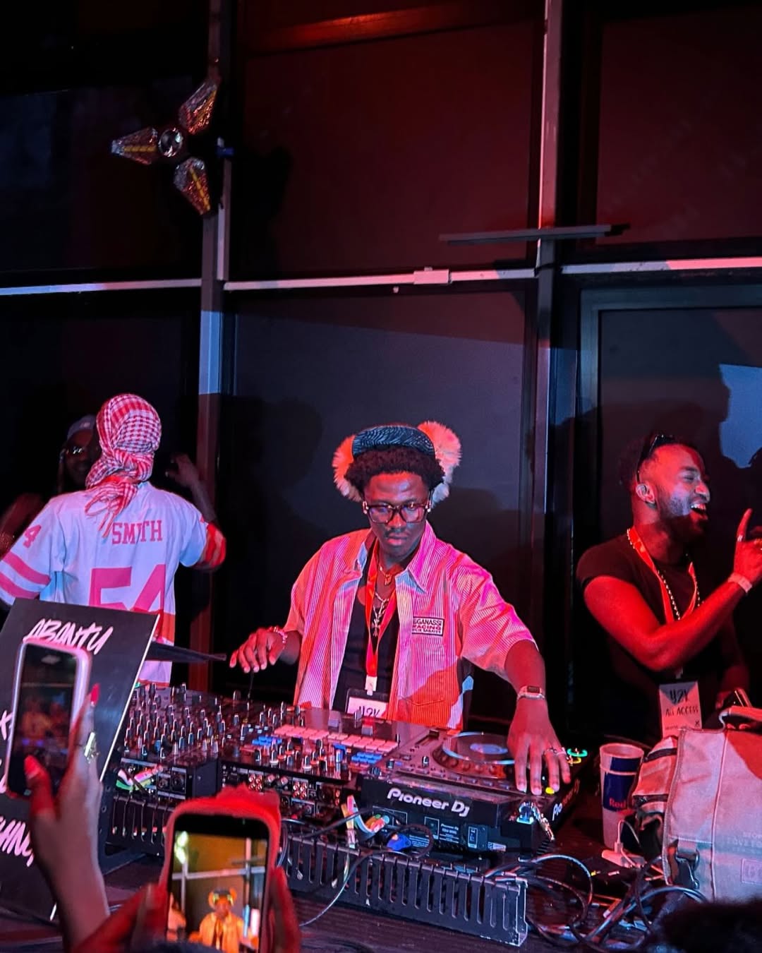 Abantu x X-Fest Recap