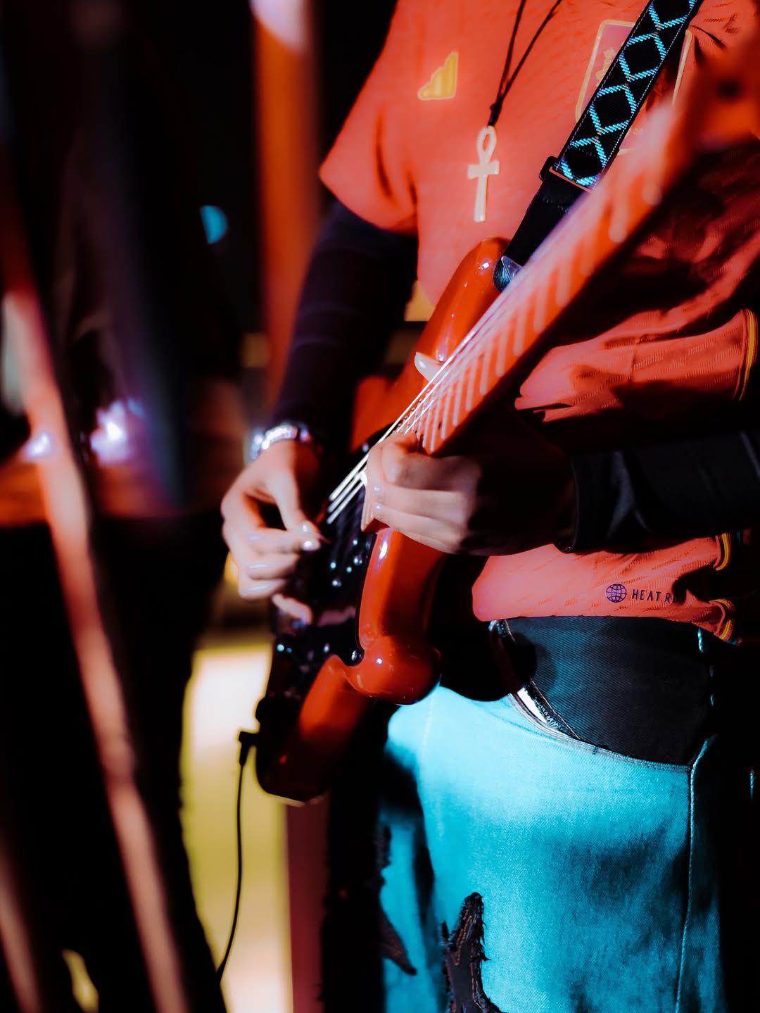 fm+ at The Attic Recap