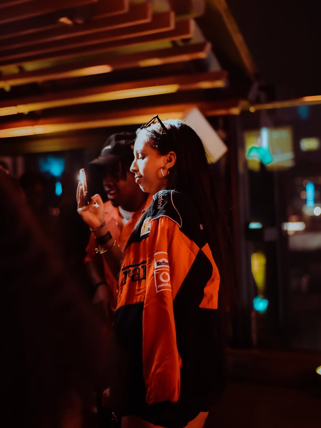 fm+ at The Attic Recap